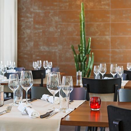 Villmergen Swiss Quality Hotel מראה חיצוני תמונה