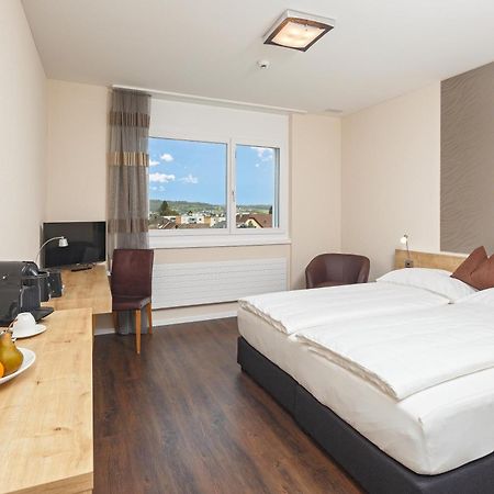 Villmergen Swiss Quality Hotel מראה חיצוני תמונה