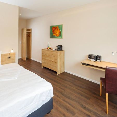 Villmergen Swiss Quality Hotel מראה חיצוני תמונה