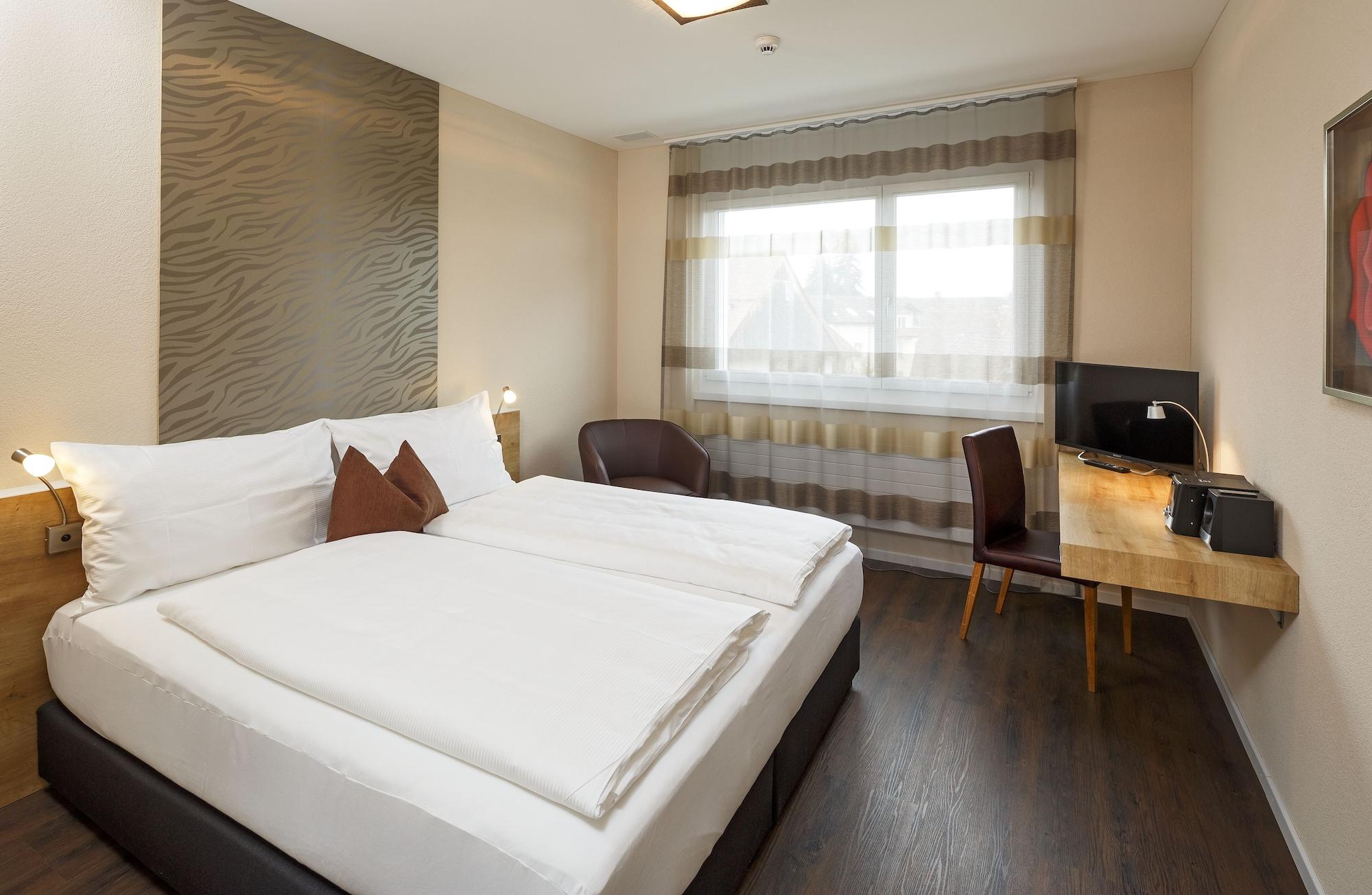 Villmergen Swiss Quality Hotel מראה חיצוני תמונה