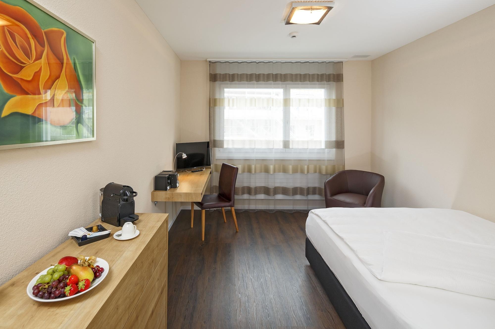 Villmergen Swiss Quality Hotel מראה חיצוני תמונה