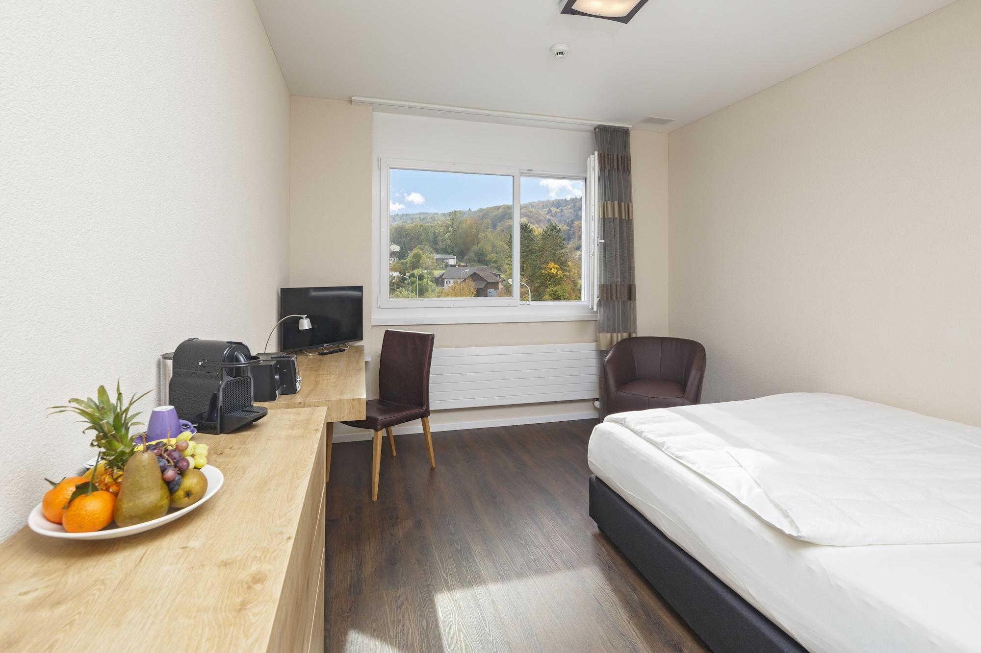 Villmergen Swiss Quality Hotel מראה חיצוני תמונה