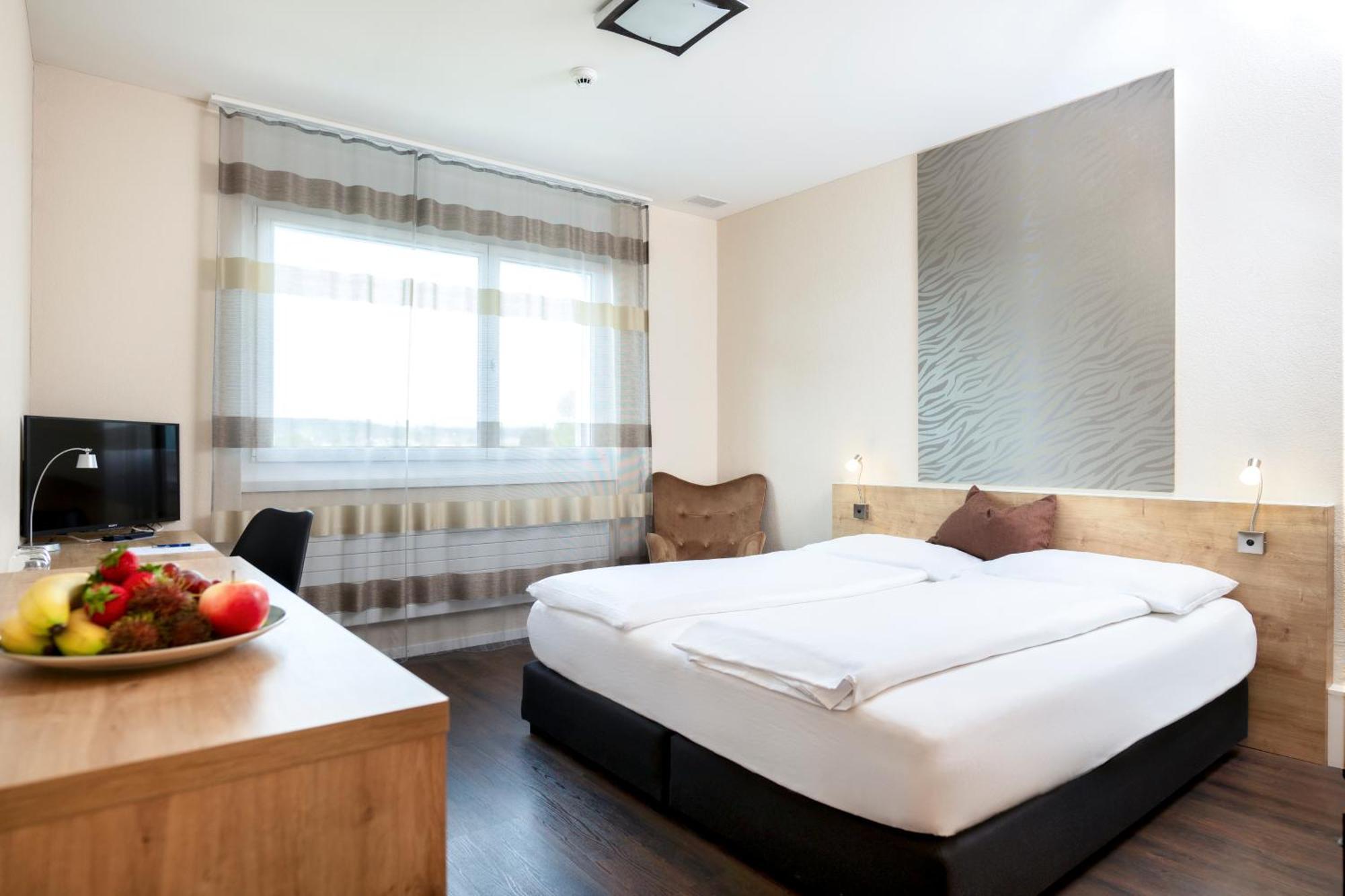 Villmergen Swiss Quality Hotel מראה חיצוני תמונה