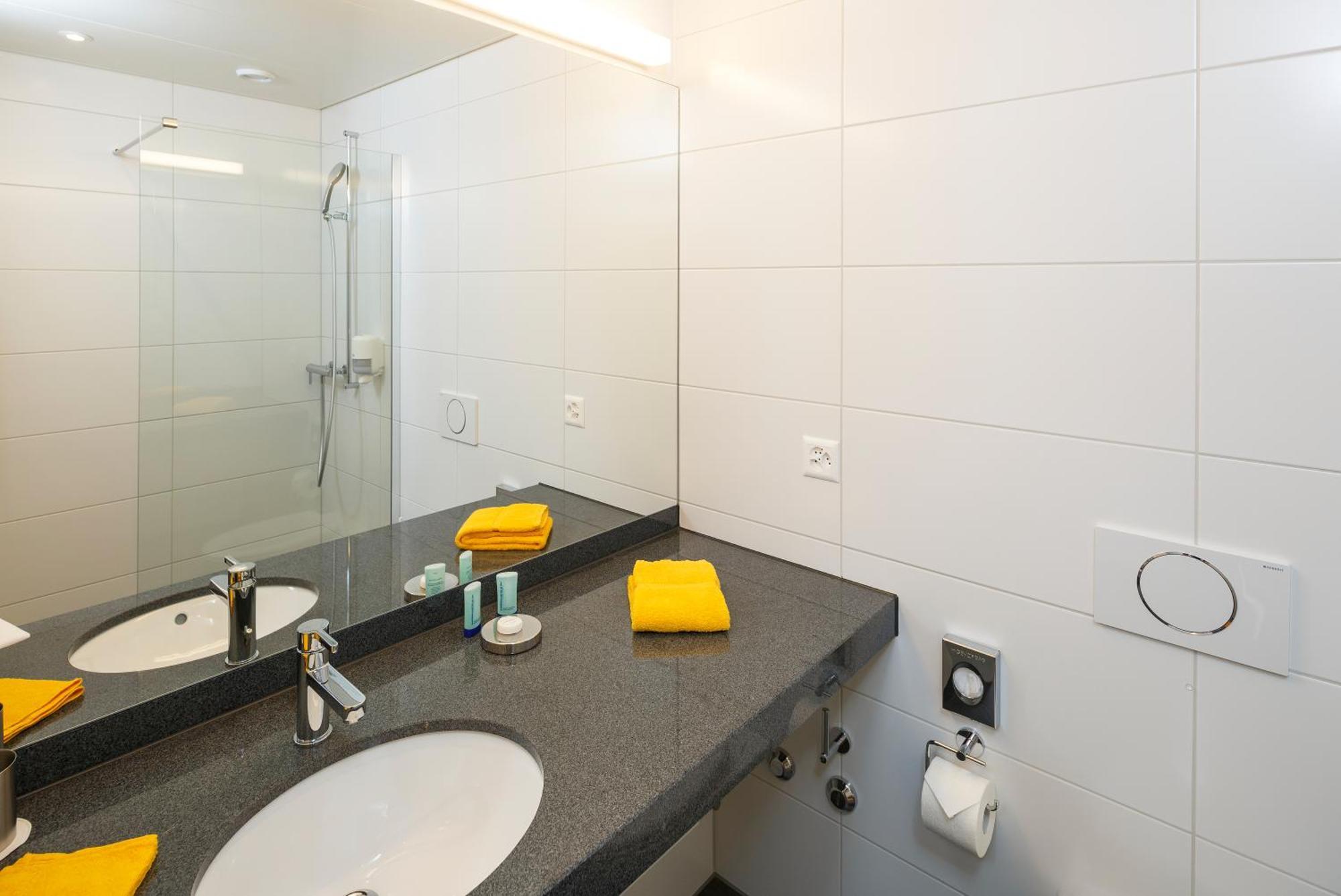 Villmergen Swiss Quality Hotel מראה חיצוני תמונה
