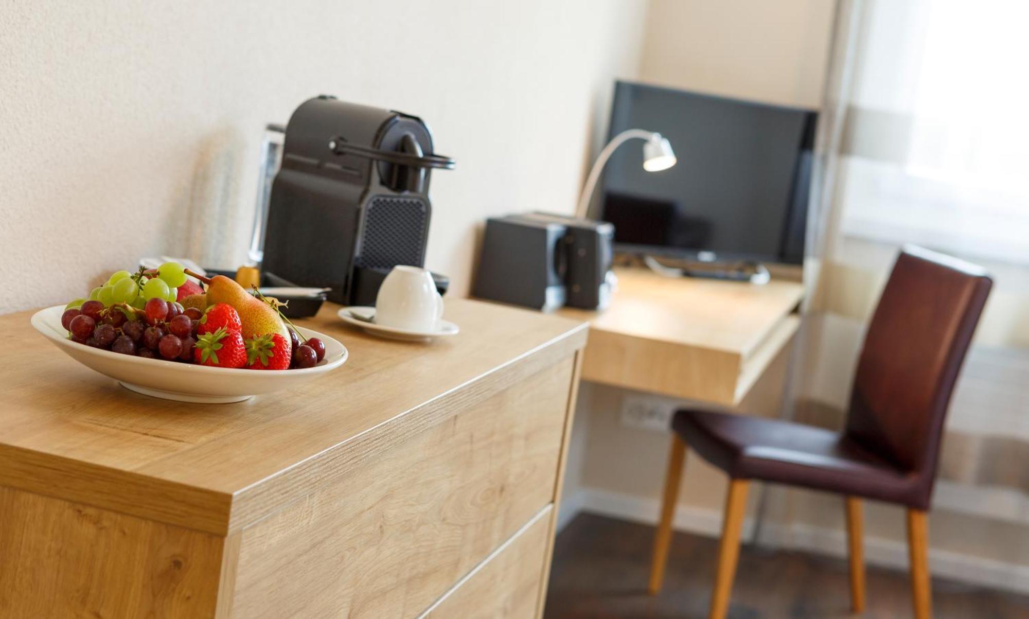 Villmergen Swiss Quality Hotel מראה חיצוני תמונה