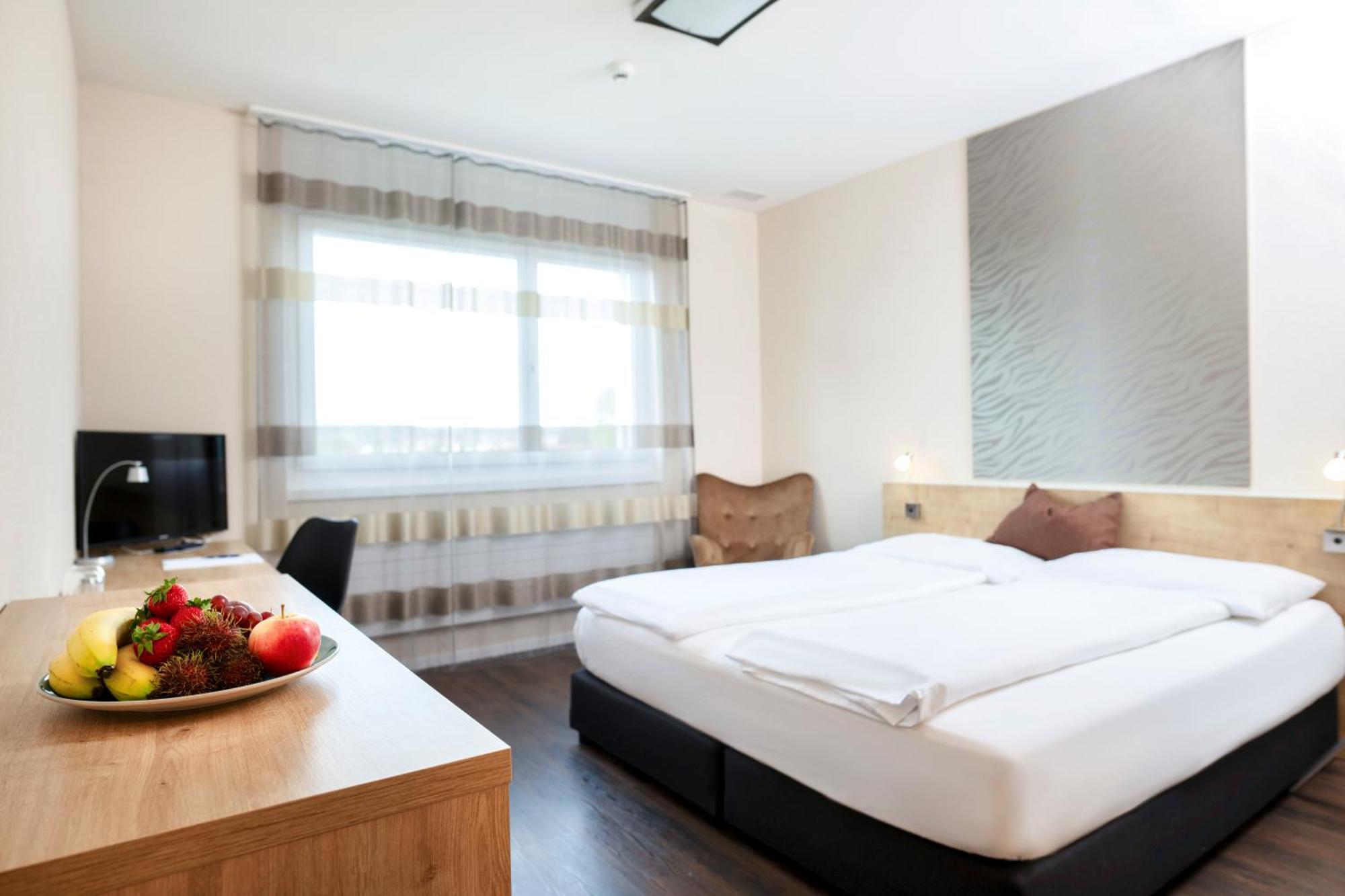 Villmergen Swiss Quality Hotel מראה חיצוני תמונה