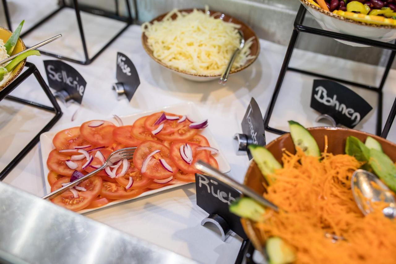Villmergen Swiss Quality Hotel מראה חיצוני תמונה