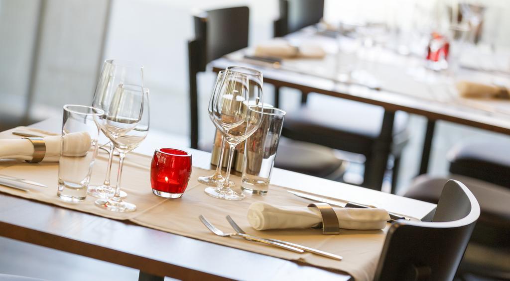 Villmergen Swiss Quality Hotel מראה חיצוני תמונה