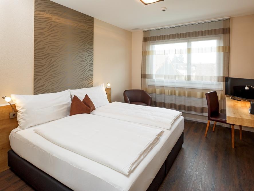 Villmergen Swiss Quality Hotel מראה חיצוני תמונה