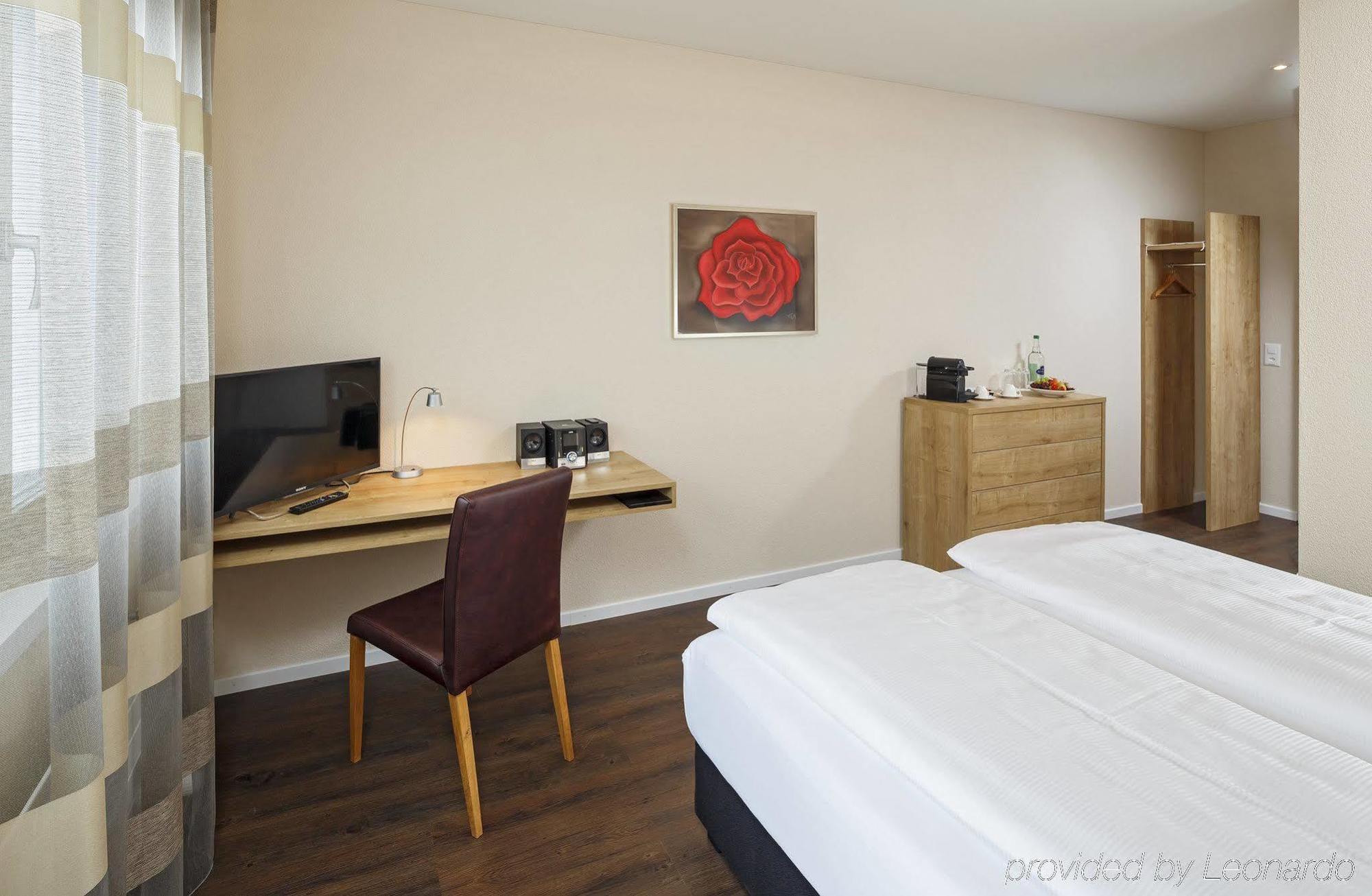 Villmergen Swiss Quality Hotel מראה חיצוני תמונה